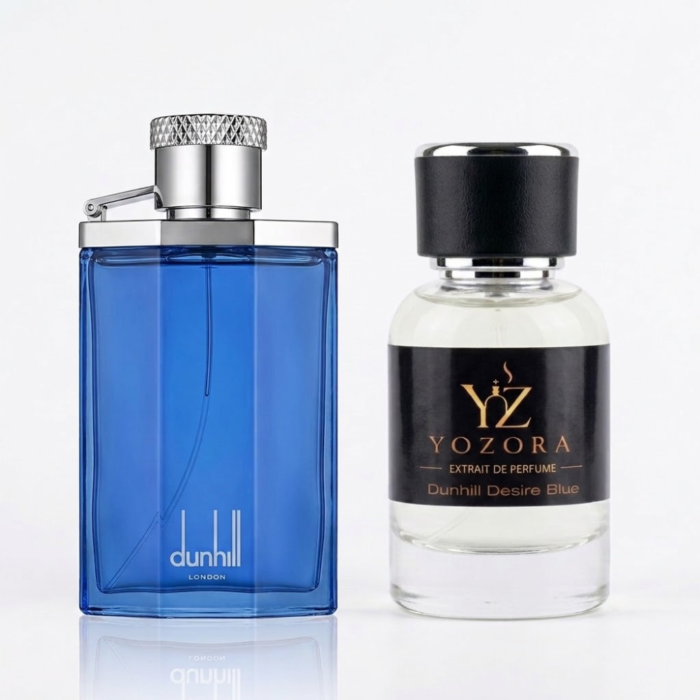 Desire Blue Alfred Dunhill - Image 2