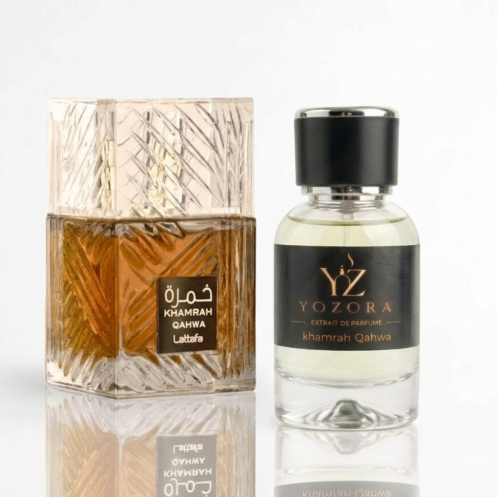 Khamrah Qawha - Image 2
