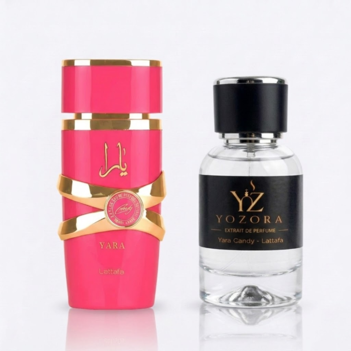 Yara Candy - Image 2