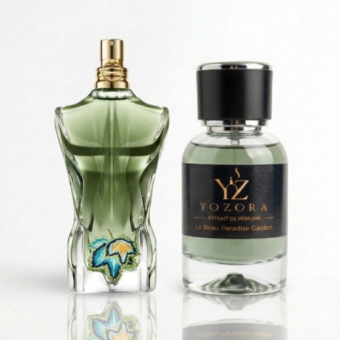 Le Beau paradise garden - Image 2